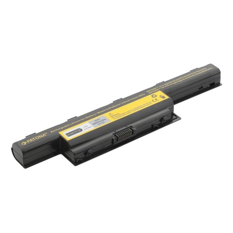 Immax - Batterij Li-lon 4400mAh/11,1V