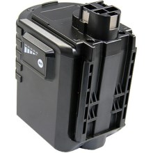 Immax - Batterij Ni-MH 3000mAh/24V