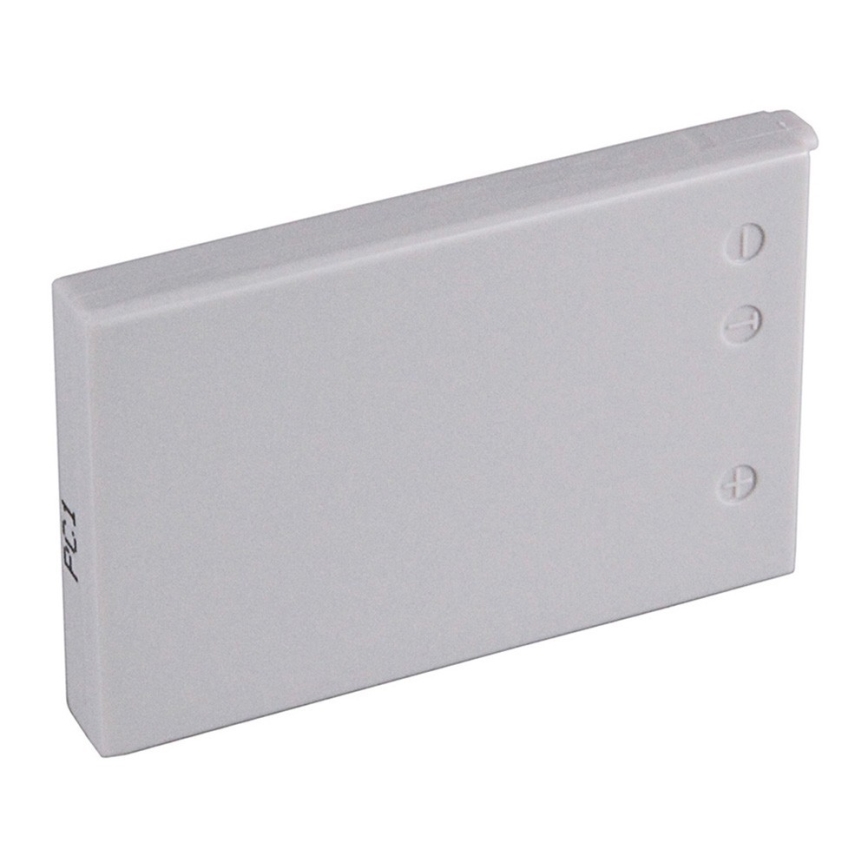 Immax - Batterijen 1000mAh/3.7V/3.7Wh