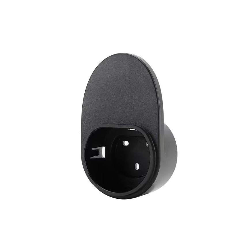 Immax - EV-laadstation voor elektrische auto's AC Type 2 16A/380V + 230V-stekker, 11kW 5m Tuya