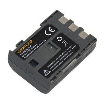 Immax - Loodzuurbatterij 570mAh/7,4V/4,4Wh