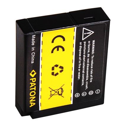 Immax - Loodzuurbatterij 600mAh/7,2V/4,3Wh