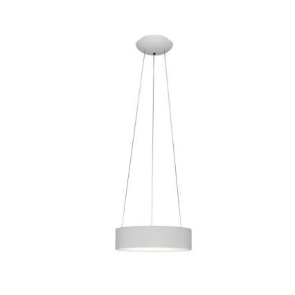 Immax NEO 07020L - Dimbare LED hanglamp aan een koord met afstandsbediening AGUJERO LED/30W/230V Tuya