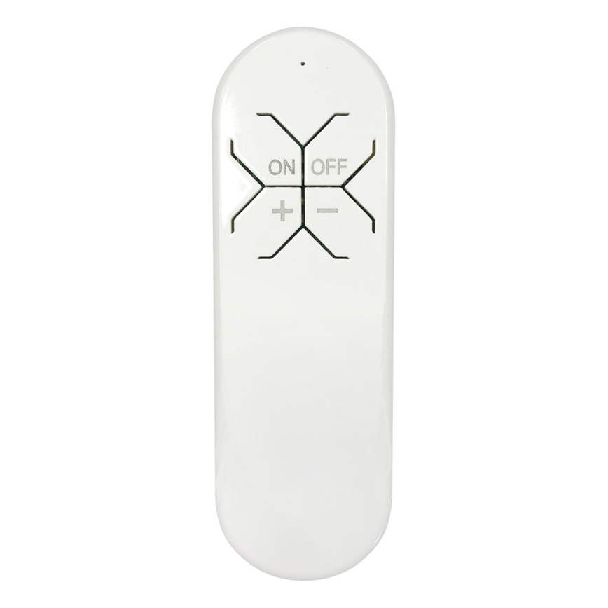 Immax NEO 07020L - Dimbare LED hanglamp aan een koord met afstandsbediening AGUJERO LED/30W/230V Tuya