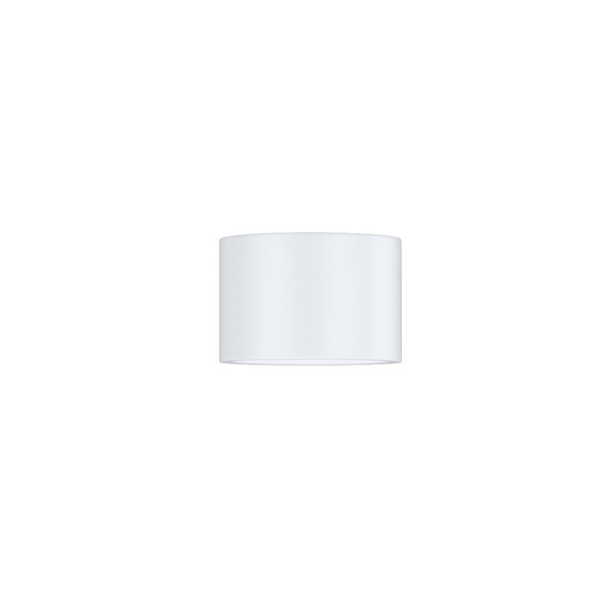 Immax Neo 07024L-15BD - Set 2x Dimbare LED plafondlamp RONDATE wit 2xLED/12W/230V + afstandsbediening Tuya