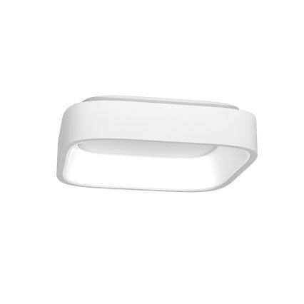 Immax NEO 07032L - LED dimbare plafondlamp TOPAJA LED/47W/230V Tuya + afstandsbediening