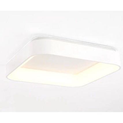 Immax NEO 07032L - LED dimbare plafondlamp TOPAJA LED/47W/230V Tuya + afstandsbediening