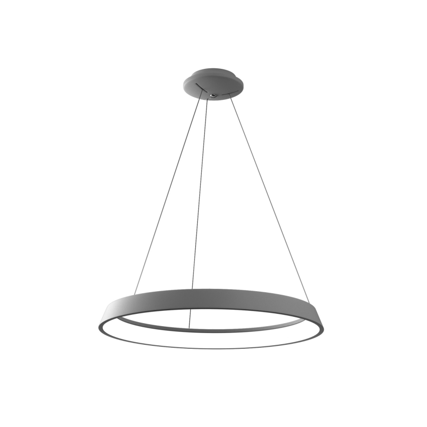 Immax NEO 07079L-80 - LED Hanglamp aan koord dimbaar LIMITADO LED/48W/230V 80 cm Tuya
