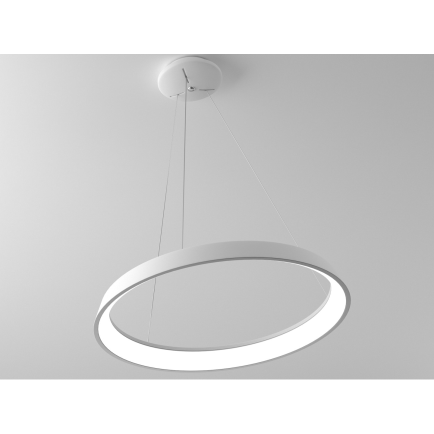Immax NEO 07079L-80 - LED Hanglamp aan koord dimbaar LIMITADO LED/48W/230V 80 cm Tuya