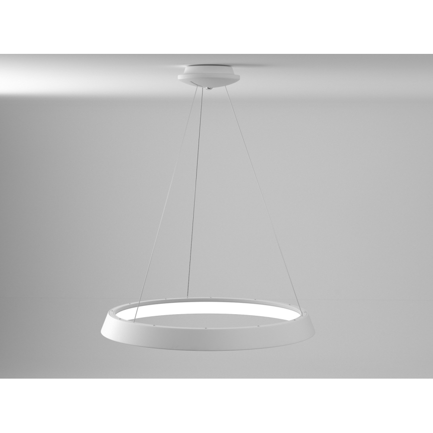 Immax NEO 07079L-80 - LED Hanglamp aan koord dimbaar LIMITADO LED/48W/230V 80 cm Tuya