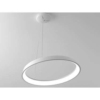 Immax NEO 07079L - LED Hanglamp aan koord dimbaar LIMITADO LED/39W/230V 60 cm+AB Tuya