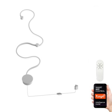 Immax NEO 07081L - LED dimbare wandlamp CARAVANA LED/35W/230V Tuya