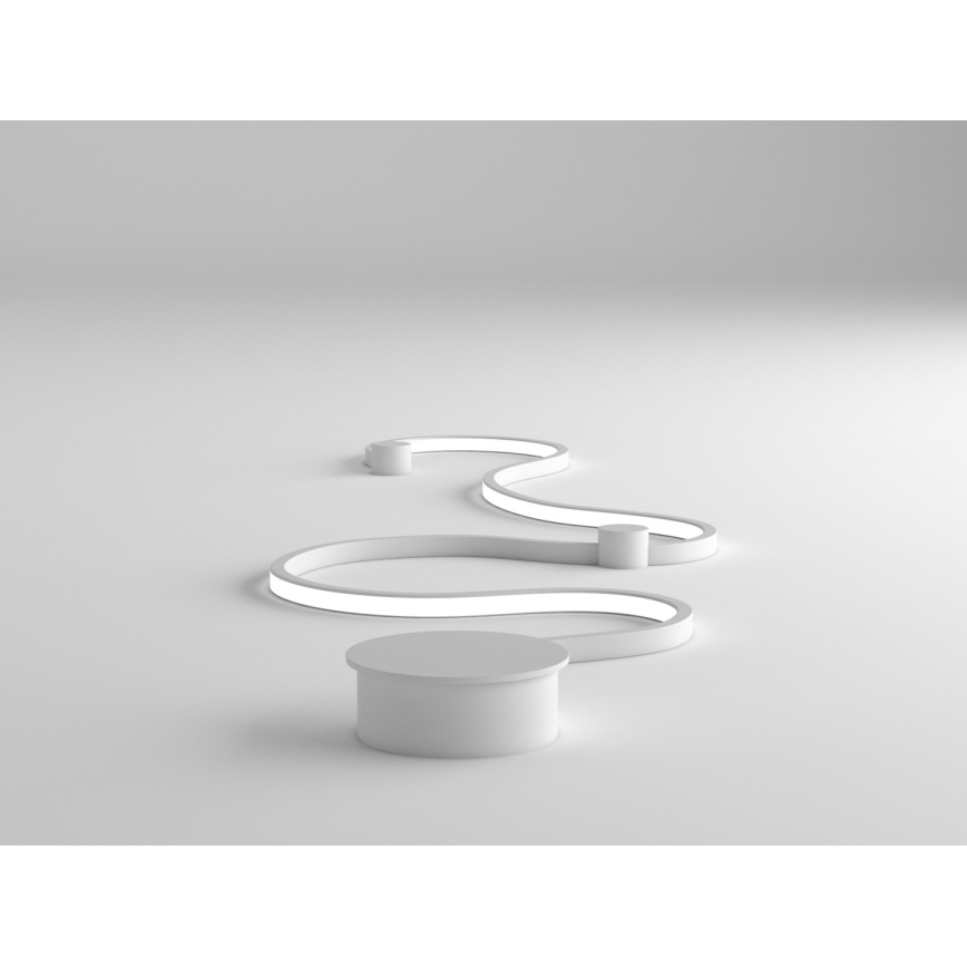 Immax NEO 07081L - LED dimbare wandlamp CARAVANA LED/35W/230V Tuya