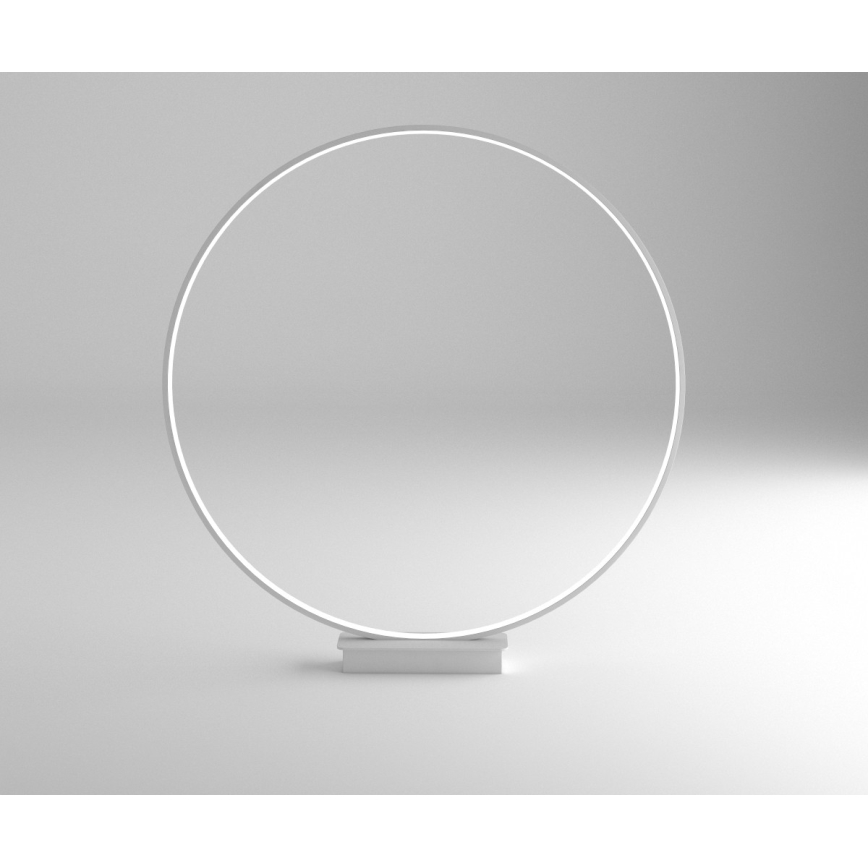 Immax NEO 07083L - Dimbare LED tafellamp ARO LED/18W/100-240V Tuya + afstandsbediening