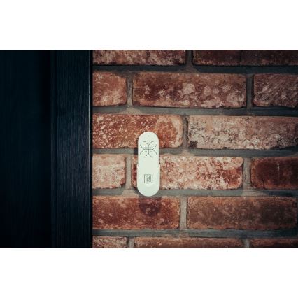 Immax NEO  Afstandsbediening v2 2xAAA Zigbee 3.0