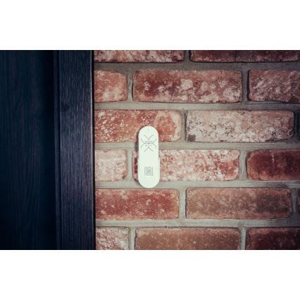 Immax NEO  Afstandsbediening v2 2xAAA Zigbee 3.0