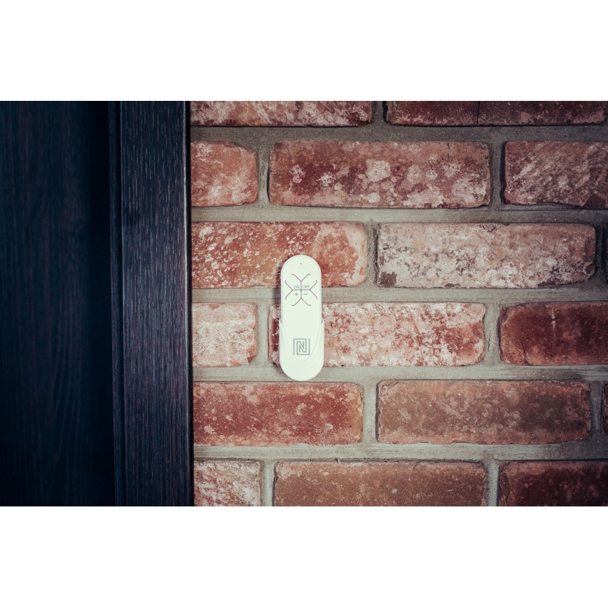 Immax NEO  Afstandsbediening v2 2xAAA Zigbee 3.0