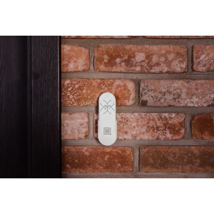 Immax NEO  Afstandsbediening v2 2xAAA Zigbee 3.0