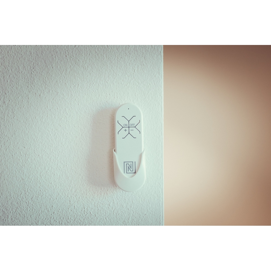 Immax NEO  Afstandsbediening v2 2xAAA Zigbee 3.0