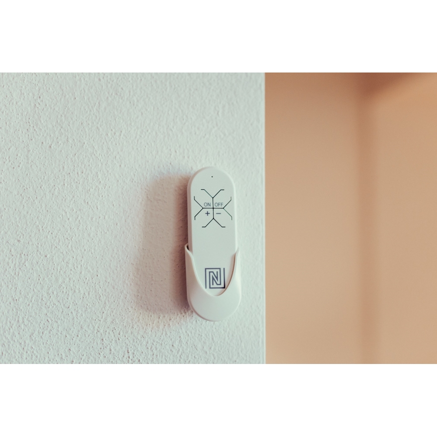 Immax NEO  Afstandsbediening v2 2xAAA Zigbee 3.0