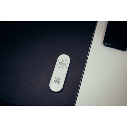 Immax NEO  Afstandsbediening v2 2xAAA Zigbee 3.0