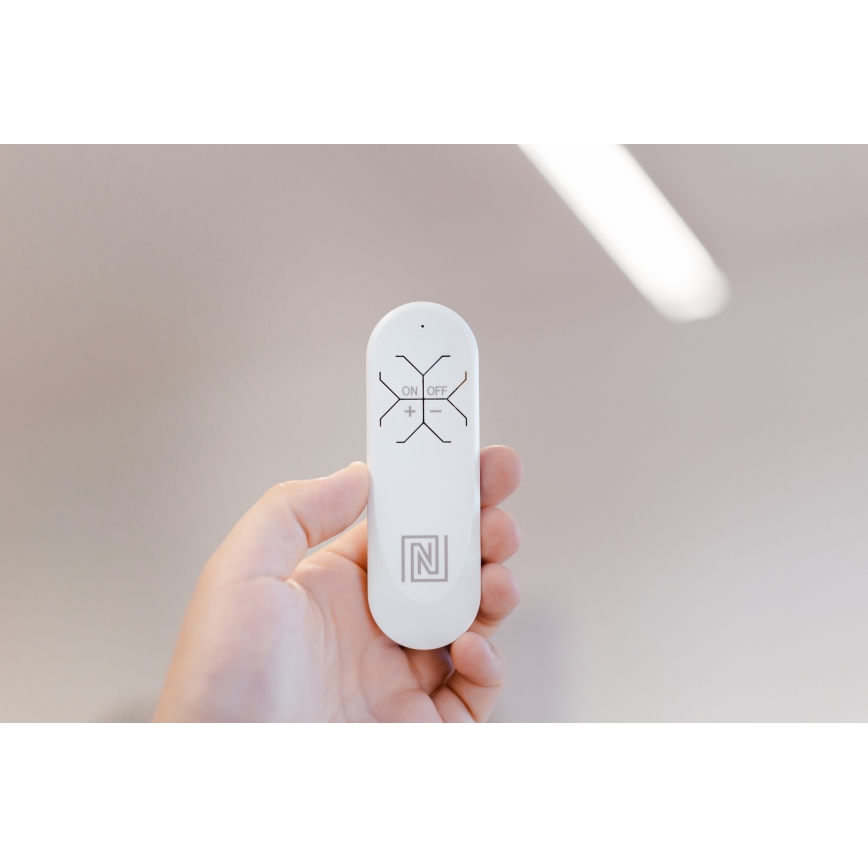Immax NEO  Afstandsbediening v2 2xAAA Zigbee 3.0