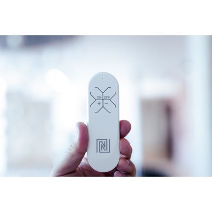 Immax NEO  Afstandsbediening v2 2xAAA Zigbee 3.0
