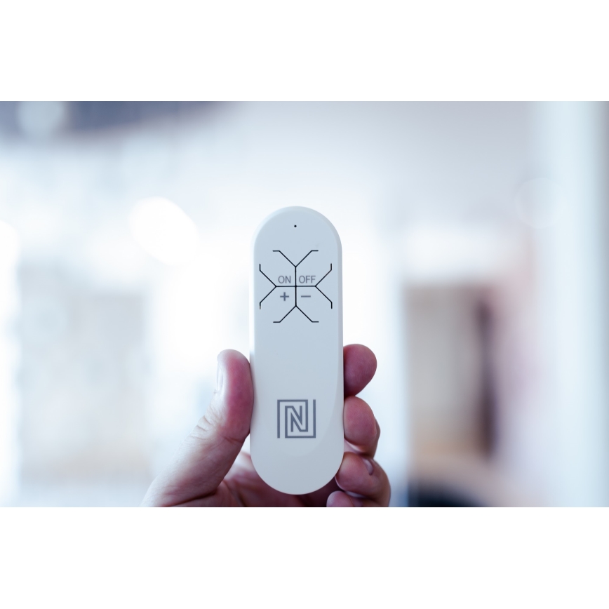 Immax NEO  Afstandsbediening v2 2xAAA Zigbee 3.0