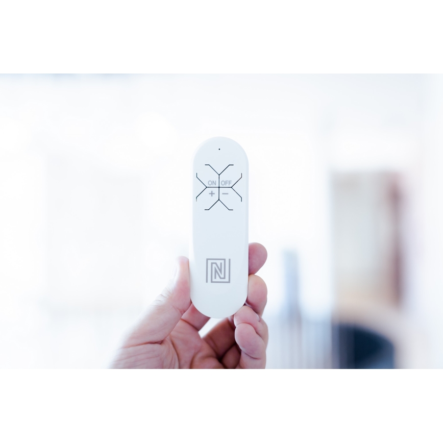 Immax NEO  Afstandsbediening v2 2xAAA Zigbee 3.0