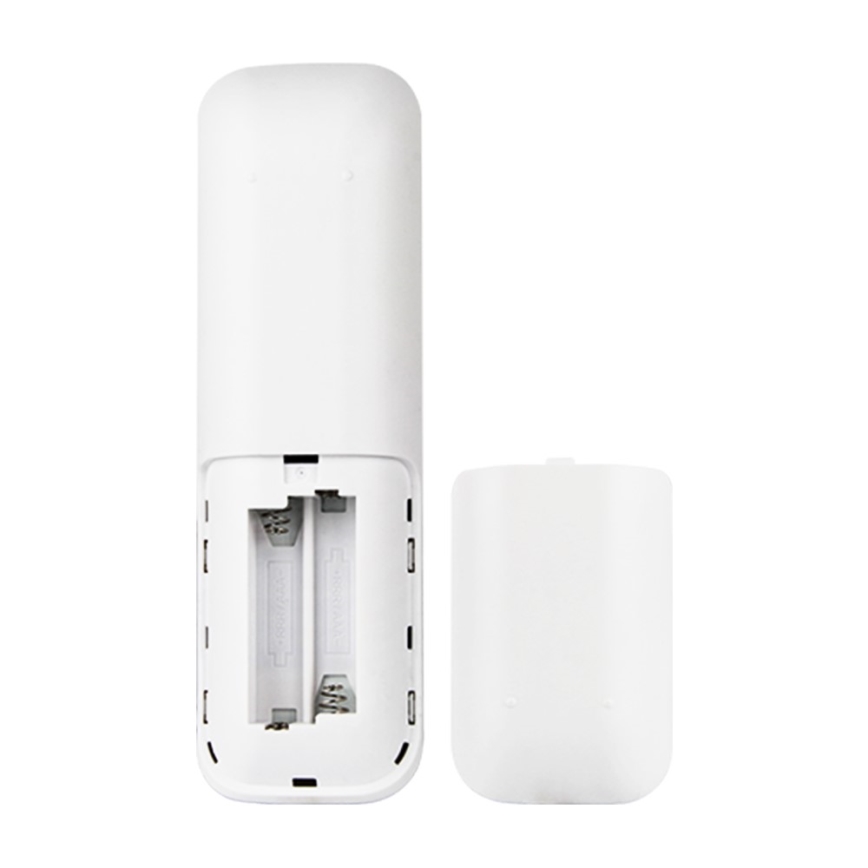 Immax NEO 07087-3 - Universeel afstandsbediening RGB+CCT MiBOXER 2xAAA Tuya