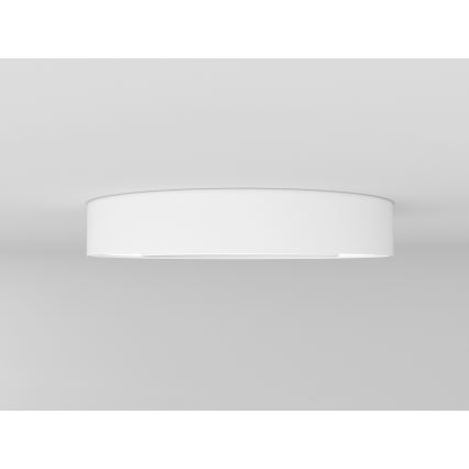 Immax NEO 07095L - LED dimbare plafondlamp PASTEL LED/52W/230V 60 cm Tuya + afstandsbediening