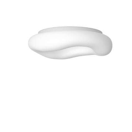 Immax NEO 07099L - LED dimbare plafondlamp PULPO LED/40W/230V 60 cm Tuya + afstandsbediening