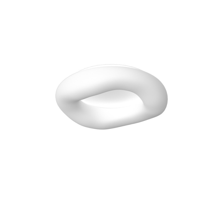 Immax NEO 07099L - LED dimbare plafondlamp PULPO LED/40W/230V 60 cm Tuya + afstandsbediening