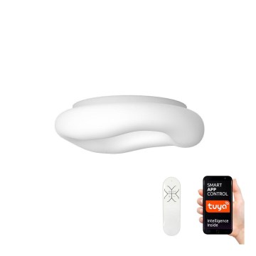 Immax NEO 07099L - LED dimbare plafondlamp PULPO LED/40W/230V 60 cm Tuya + afstandsbediening