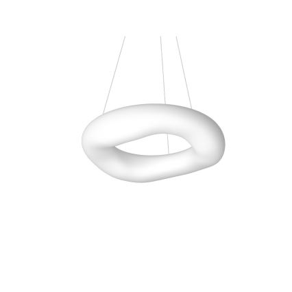 Immax NEO 07101L - LED Hanglamp aan koord dimbaar PULPO LED/60W/230V 91 cm + AB Tuya