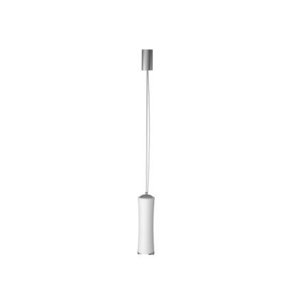 Immax NEO 07104L - LED dimbare hanglamp aan kabel BAMBOOS LED/45W/230V 135 cm Tuya + afstandsbediening