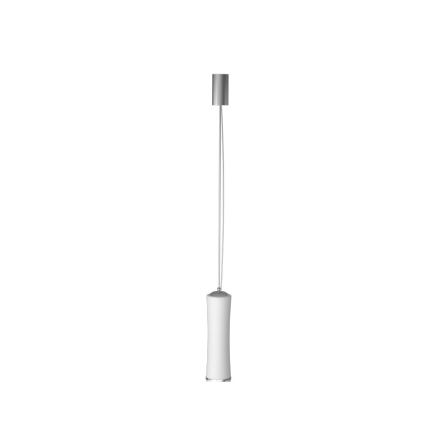 Immax NEO 07104L - LED dimbare hanglamp aan kabel BAMBOOS LED/45W/230V 135 cm Tuya + afstandsbediening