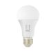 Immax NEO 07115L - Dimbare LED RGB Lamp E27/9W/230V 1800-6500K Tuya