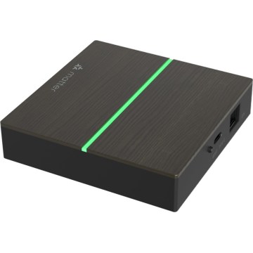 Immax NEO 07117-5 - Slimme MATTER BRIDGE Zigbee 3.0 230V Tuya Wi-Fi