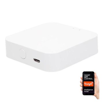 Immax NEO 07117L - BRIDGE PRO Smart Zigbee 3.0 Tuya