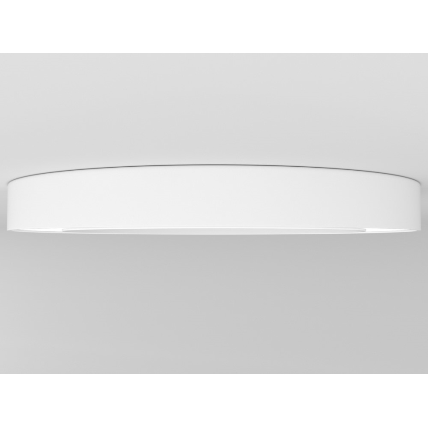 Immax NEO 07212L - LED dimbaar licht PASTEL LED/53W/230V wit Tuya + afstandsbediening