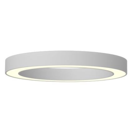 Immax NEO 07212L - LED dimbaar licht PASTEL LED/53W/230V wit Tuya + afstandsbediening