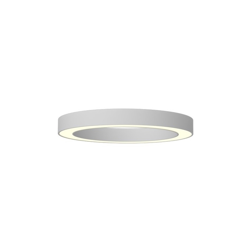 Immax NEO 07212L - LED dimbaar licht PASTEL LED/53W/230V wit Tuya + afstandsbediening