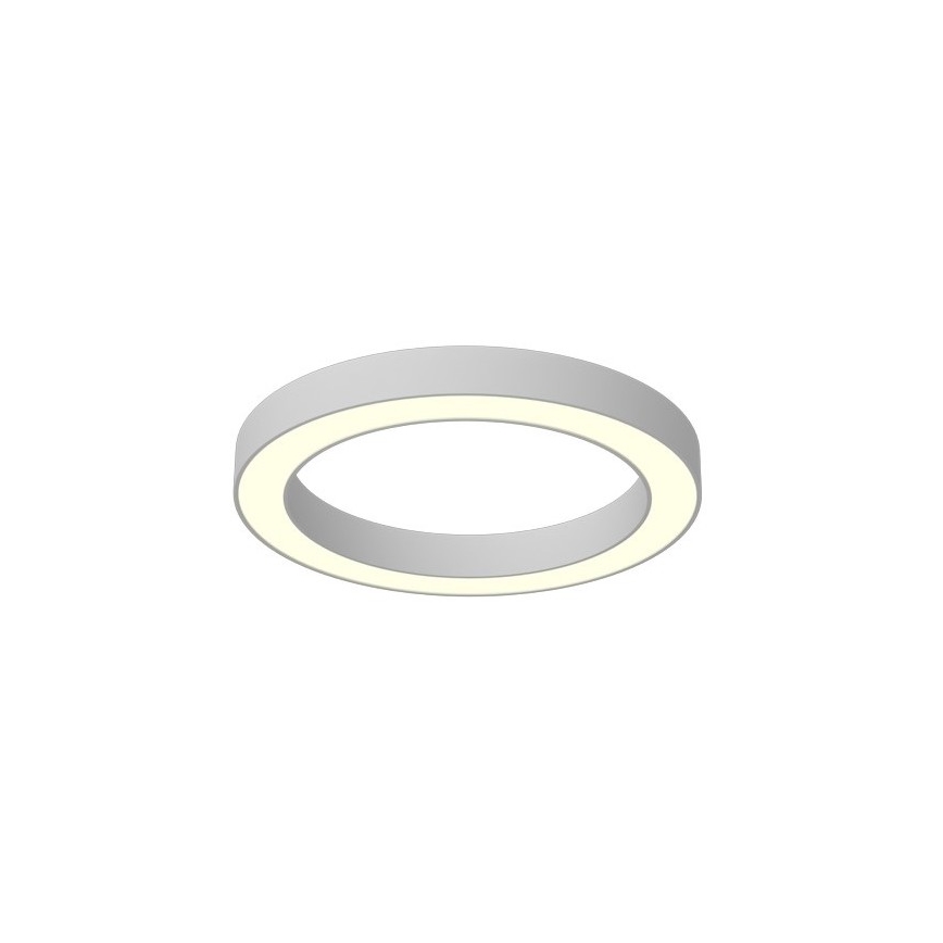 Immax NEO 07212L - LED dimbaar licht PASTEL LED/53W/230V wit Tuya + afstandsbediening