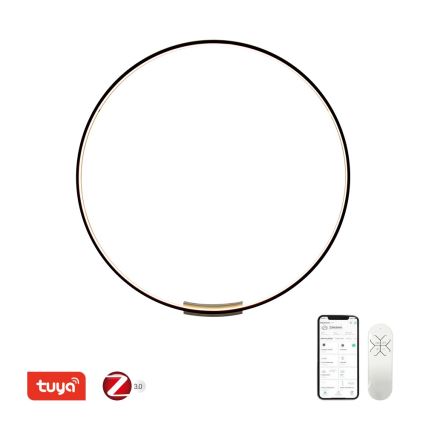 Immax NEO 07245-120 - Dimbare LED wandverlichting FINO LED/70W/230V 120 cm Tuya + afstandsbediening