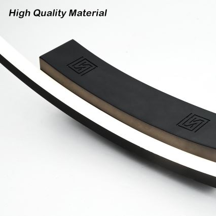 Immax NEO 07245-80 - LED dimbare wandlamp FINO LED/50W/230V 2700-6500K 80 cm Tuya + afstandsbediening