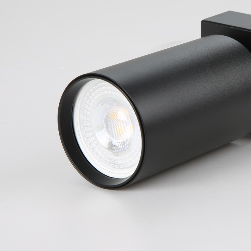 Immax NEO 07261Z -  LED RGB+CCT Dimbare spot NEO PUNTO 1xGU10/4,8W/230V Tuya