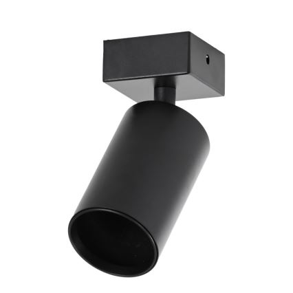 Immax NEO 07261Z -  LED RGB+CCT Dimbare spot NEO PUNTO 1xGU10/4,8W/230V Tuya