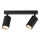 Immax NEO 07262W - LED RGB+CCT Dimbare Spot NEO LITE PUNTO 2xGU10/6W/230V Wi-Fi Tuya