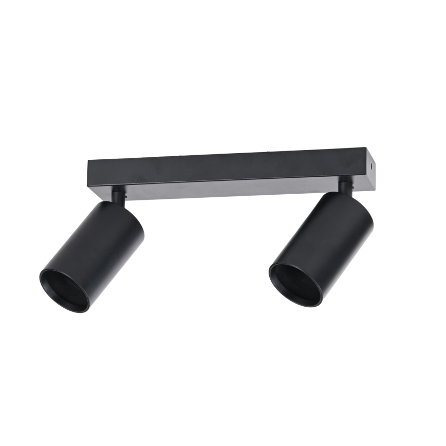 Immax NEO 07263Z - LED RGB+CCT Dimbare spot NEO PUNTO 2xGU10/4,8W/230V Tuya